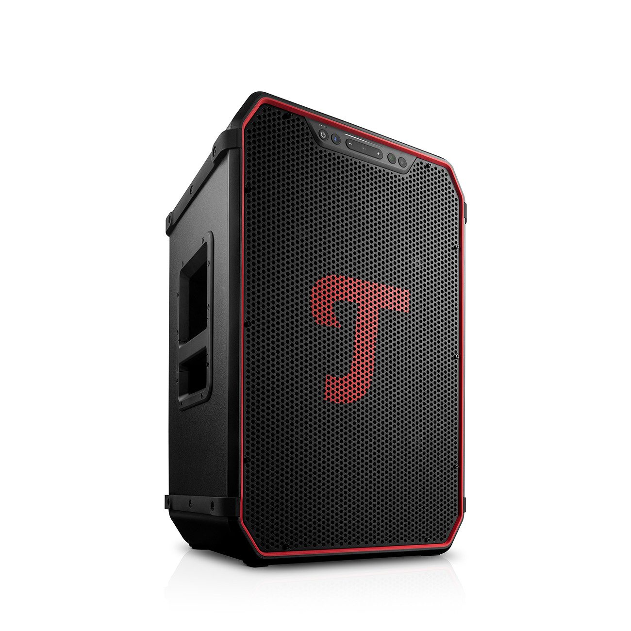 Teufel ROCKSTER NEO Wireless Lautsprecher (Bluetooth, 200 W, IP44-zertifziert)