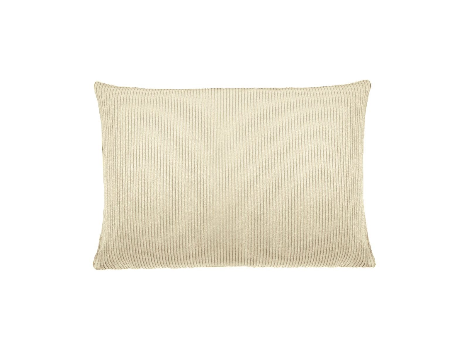 beties Kissenbezug HYggelig No.1, (1 Stück), Samtcord Kissenbezug ca. 25x35 günstig online kaufen