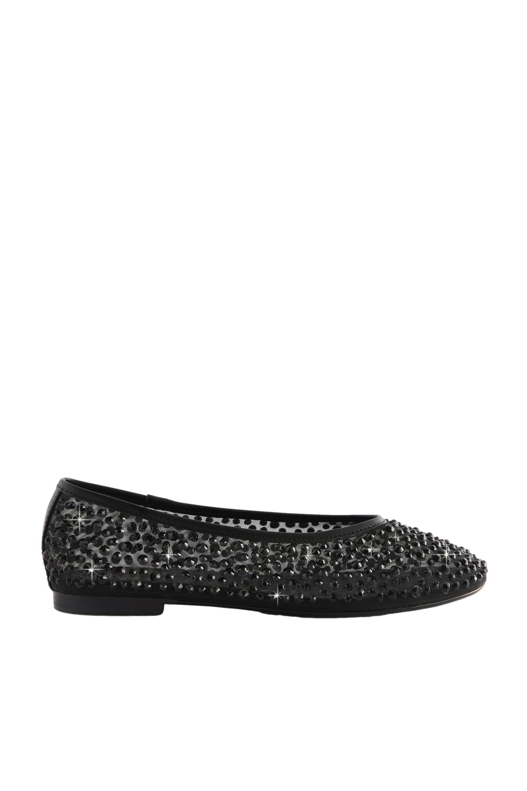 Next Forever Comfort® Ballerinas aus Mesh günstig online kaufen