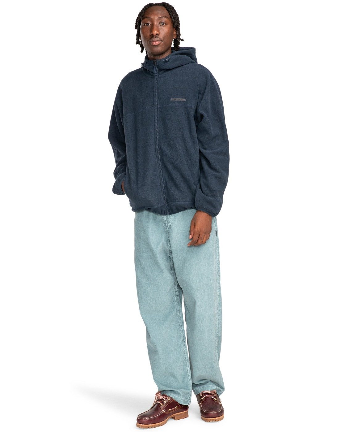 Element Fleecejacke Thane