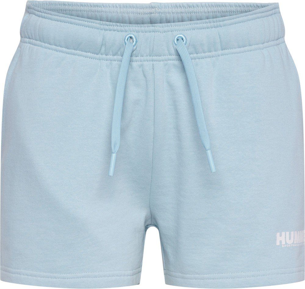 Grün hummel Shorts