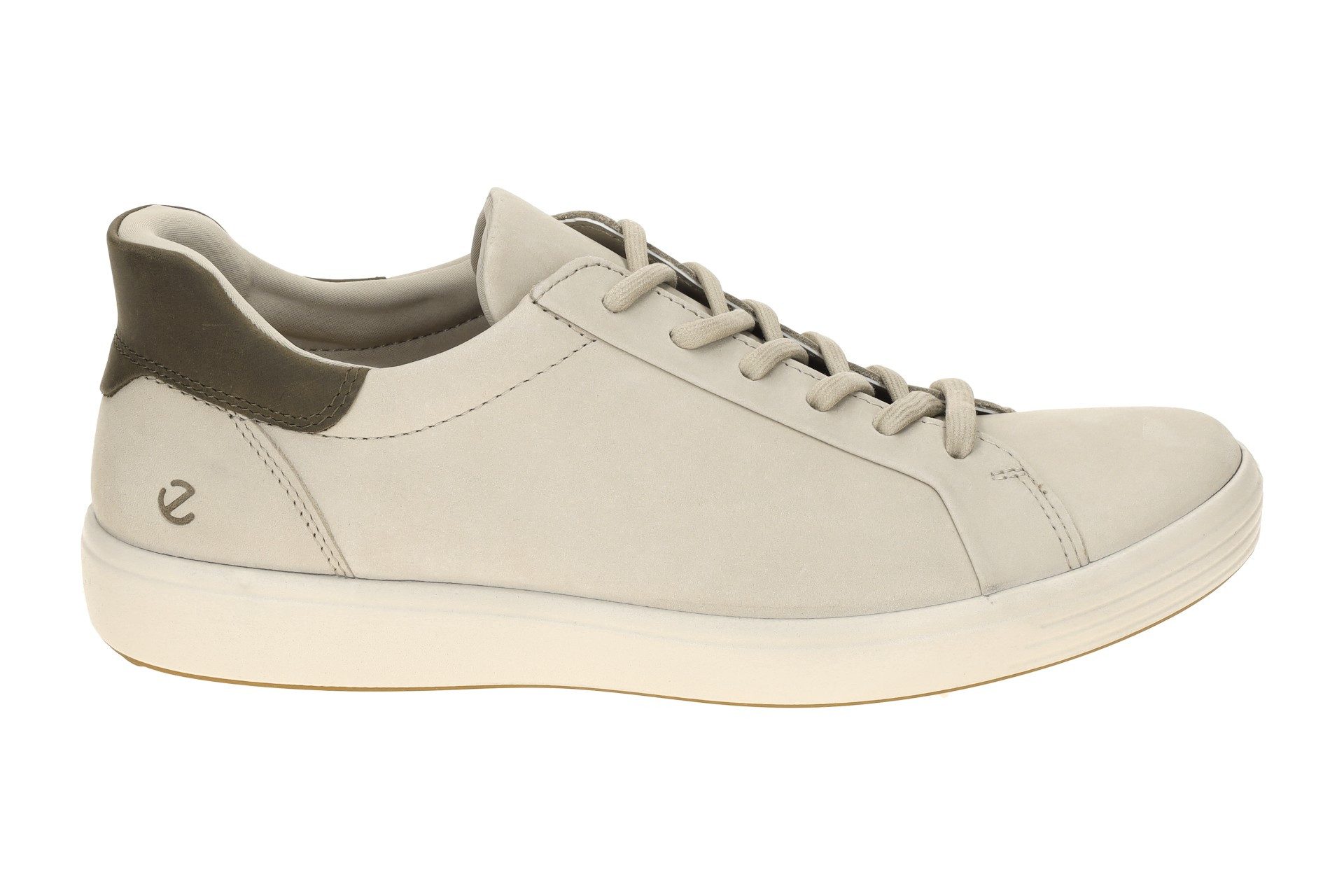 Ecco 47082461559 Schnürschuh