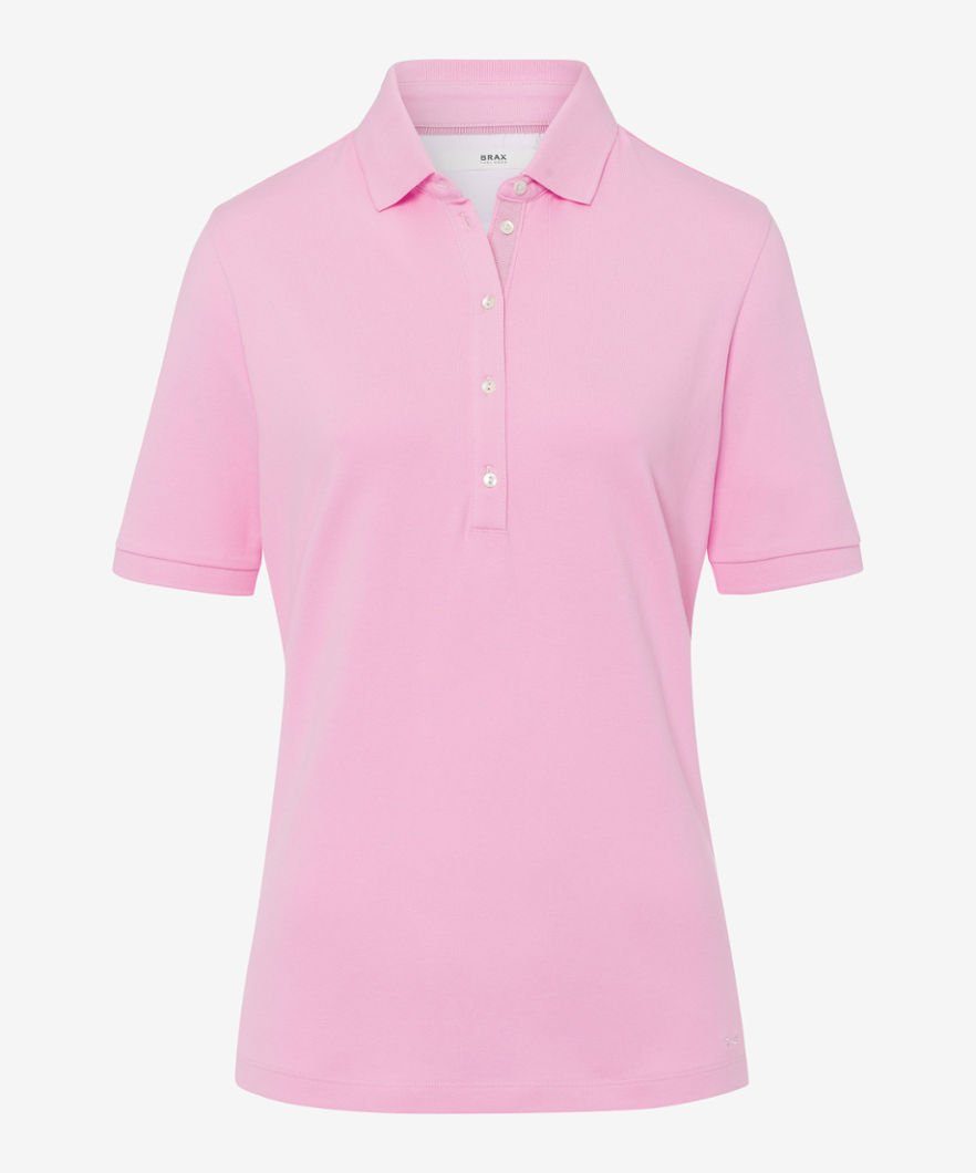 Brax Poloshirt Damen