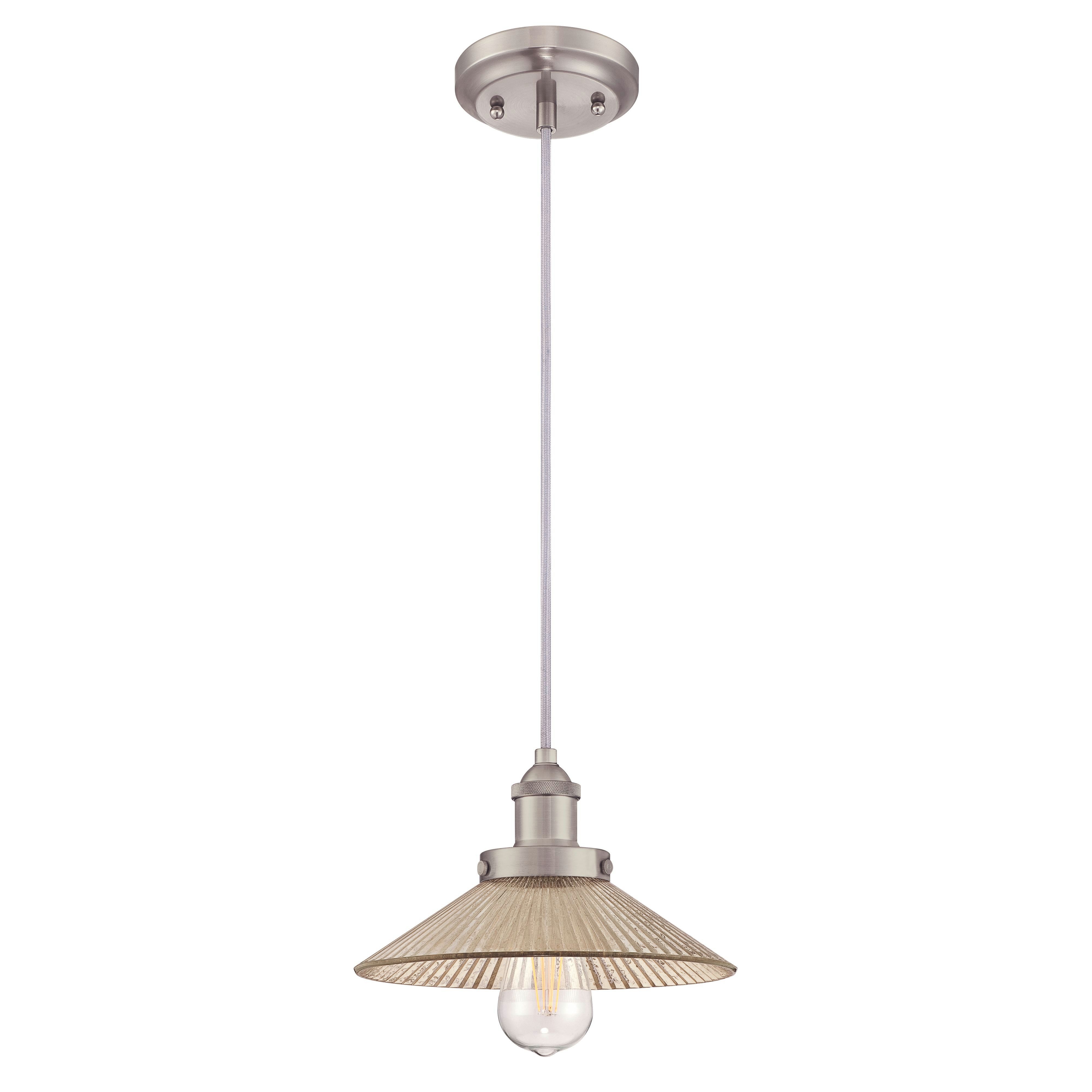 Westinghouse Pendelleuchte Bonnie, E27