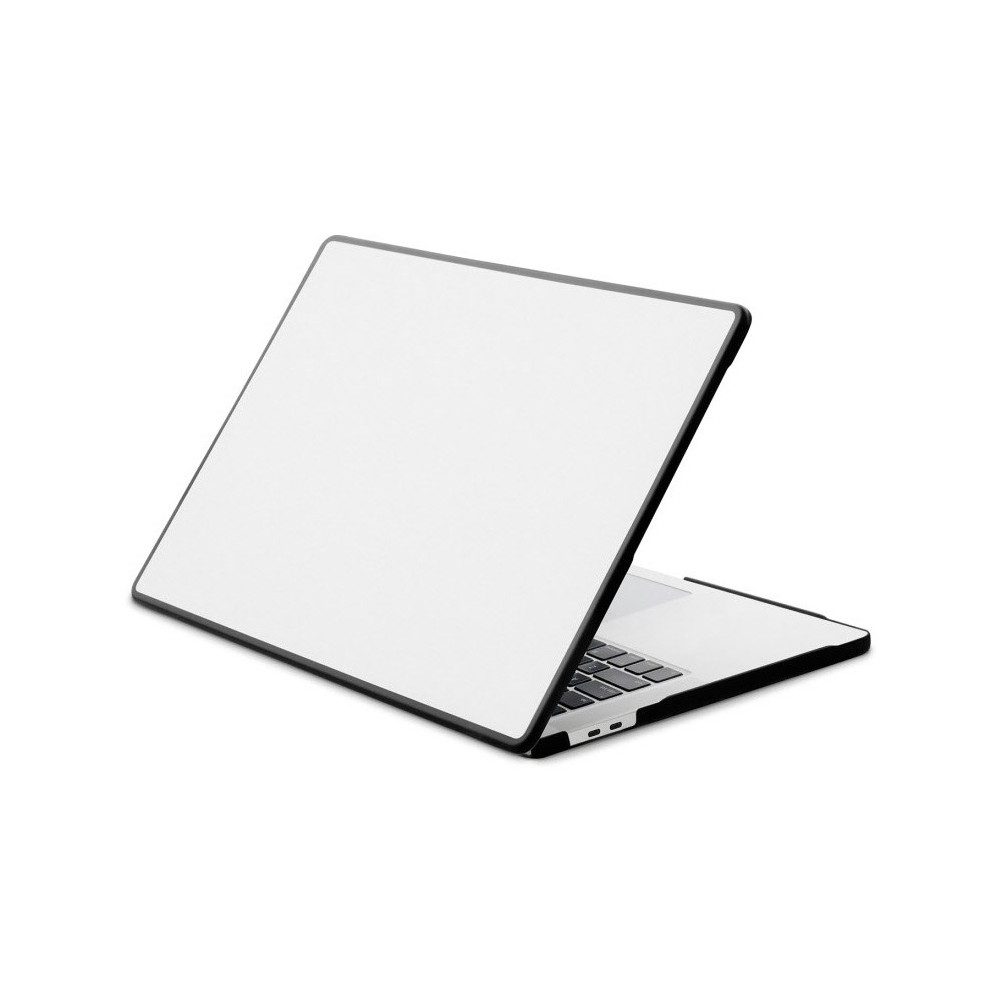 Black Rock Tablettasche Black Rock Cover für MacBook Pro Schutzfolie. (Schutz für MacBook Pro, Transparentes Design, Hohe Passgenauigkeit)