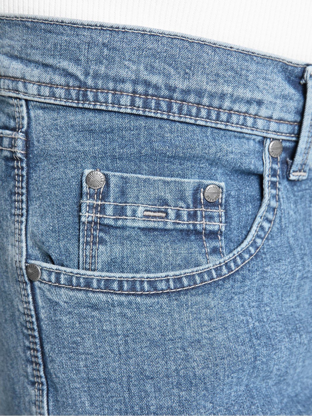 Pioneer Authentic Jeans 5-Pocket-Jeans Rando Stretch-Denim – Bild 3 von 3
