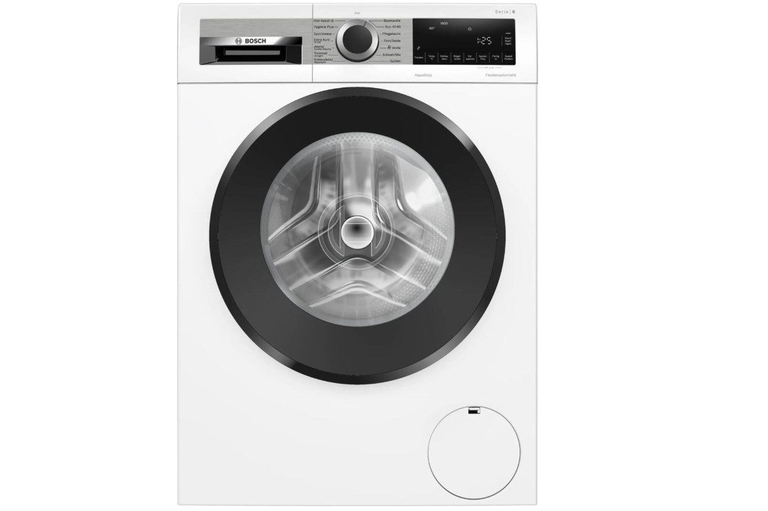 BOSCH Waschmaschine WGG256Z40