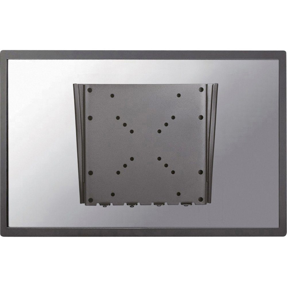 Neomounts by Newstar TV-Wandhalterung Neomounts FPMA-W110BLACK TV-Wandhalterung 25,4 cm (10) - 101,6 cm (40