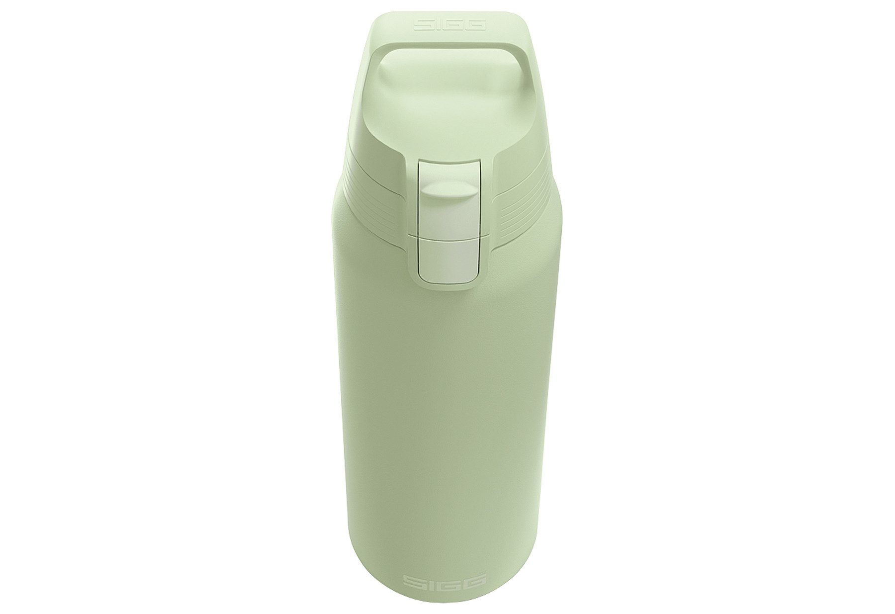 Sigg Isolierflasche