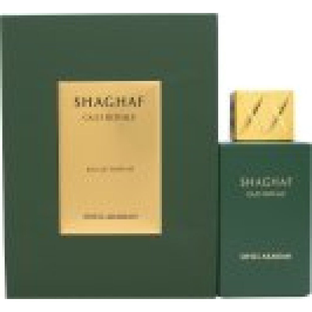 Swiss Arabian Körperpflegeduft Shaghaf Oud Royale EdP Limited Edition 75Ml Spray