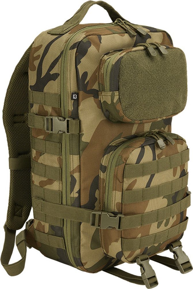 Brandit Freizeitrucksack Us Cooper Patch Large günstig online kaufen