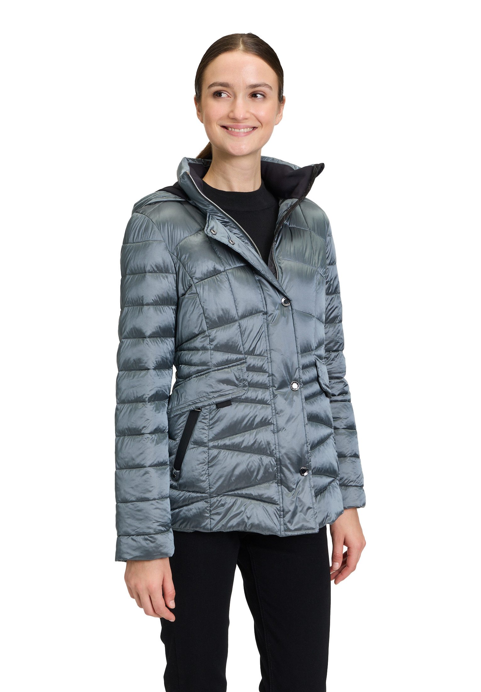 Gil Bret Anorak Winterjacke günstig online kaufen