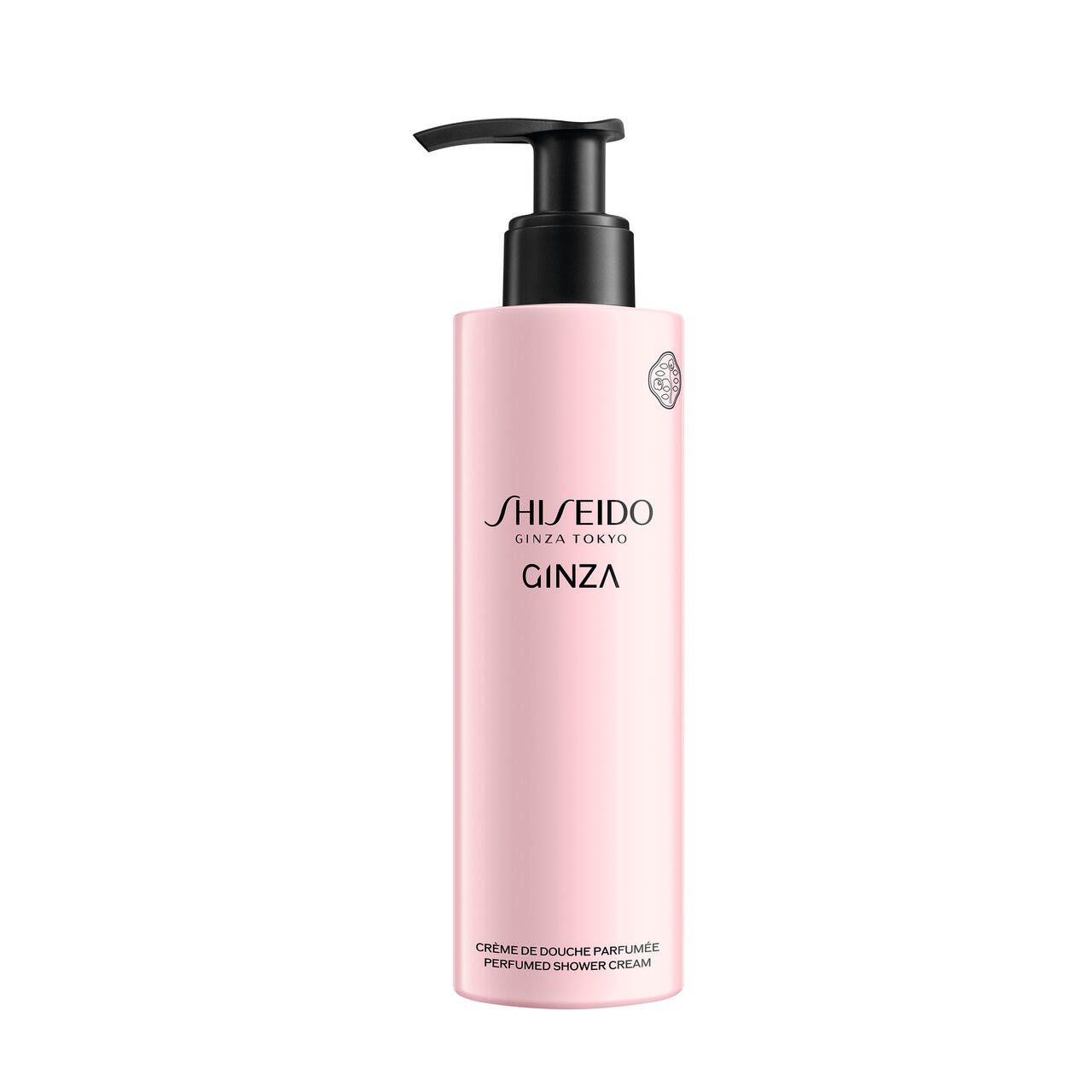 SHISEIDO Duschgel Ginza Shower Cream