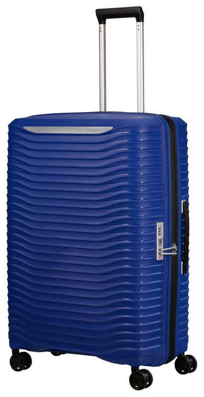 Samsonite Koffer UPSCAPE 75, 4 Rollen, Trolley, Reisegepäck