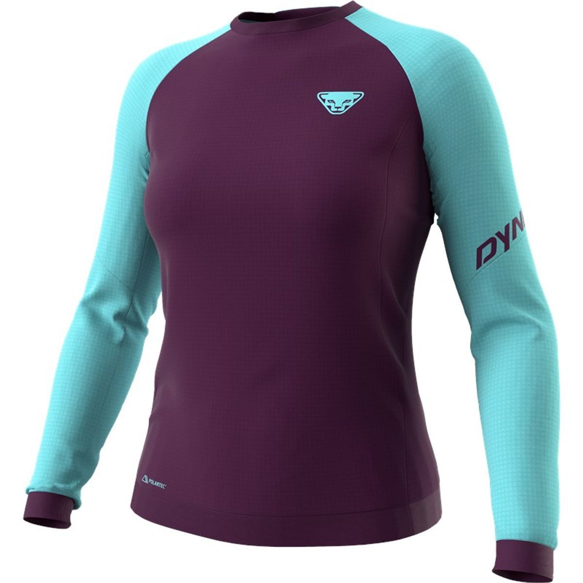 Dynafit Langarmshirt Speed Ptc W Longsleeve, Damen - DynaFit