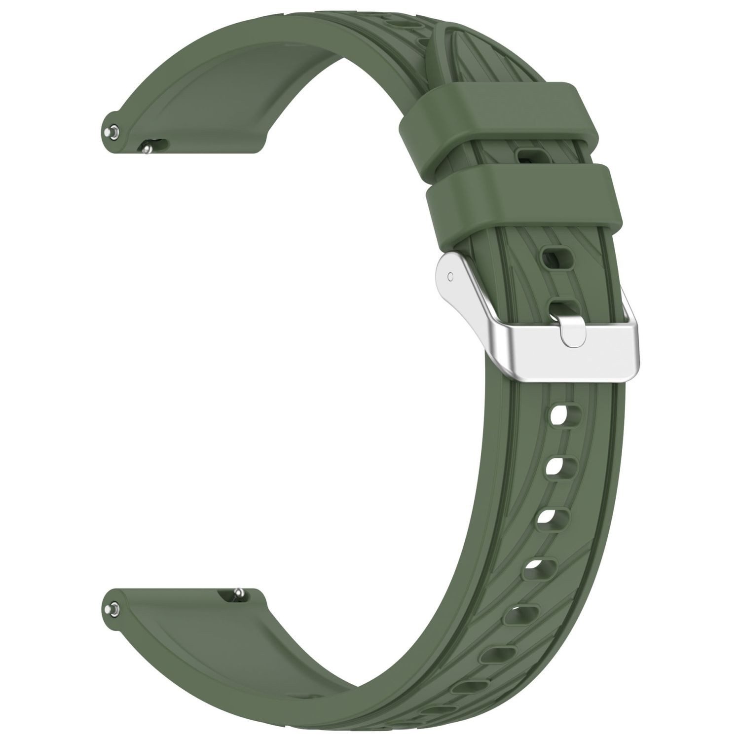 Wigento Smartwatch-Armband Für Xiaomi Redmi Watch günstig online kaufen