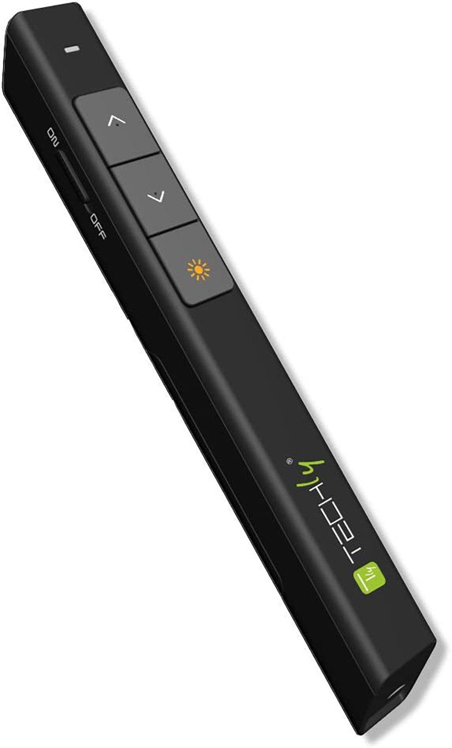 TECHLY TECHLY Wireless Presenter mit integr. Laserpointer Presenter