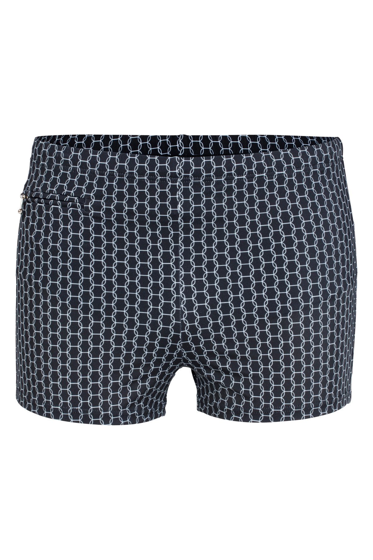 Fashy Badehose Herren Badehose cinnamon