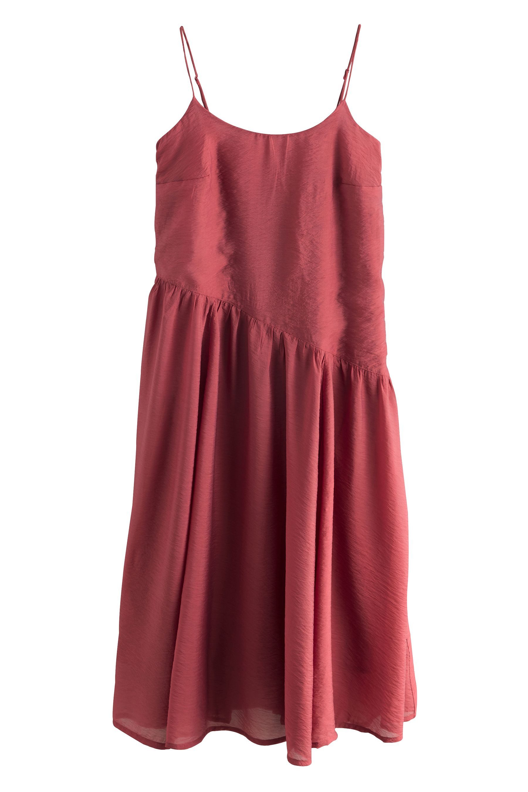 Next Strandkleid Verschlussloses Maxikleid mit tiefer günstig online kaufen