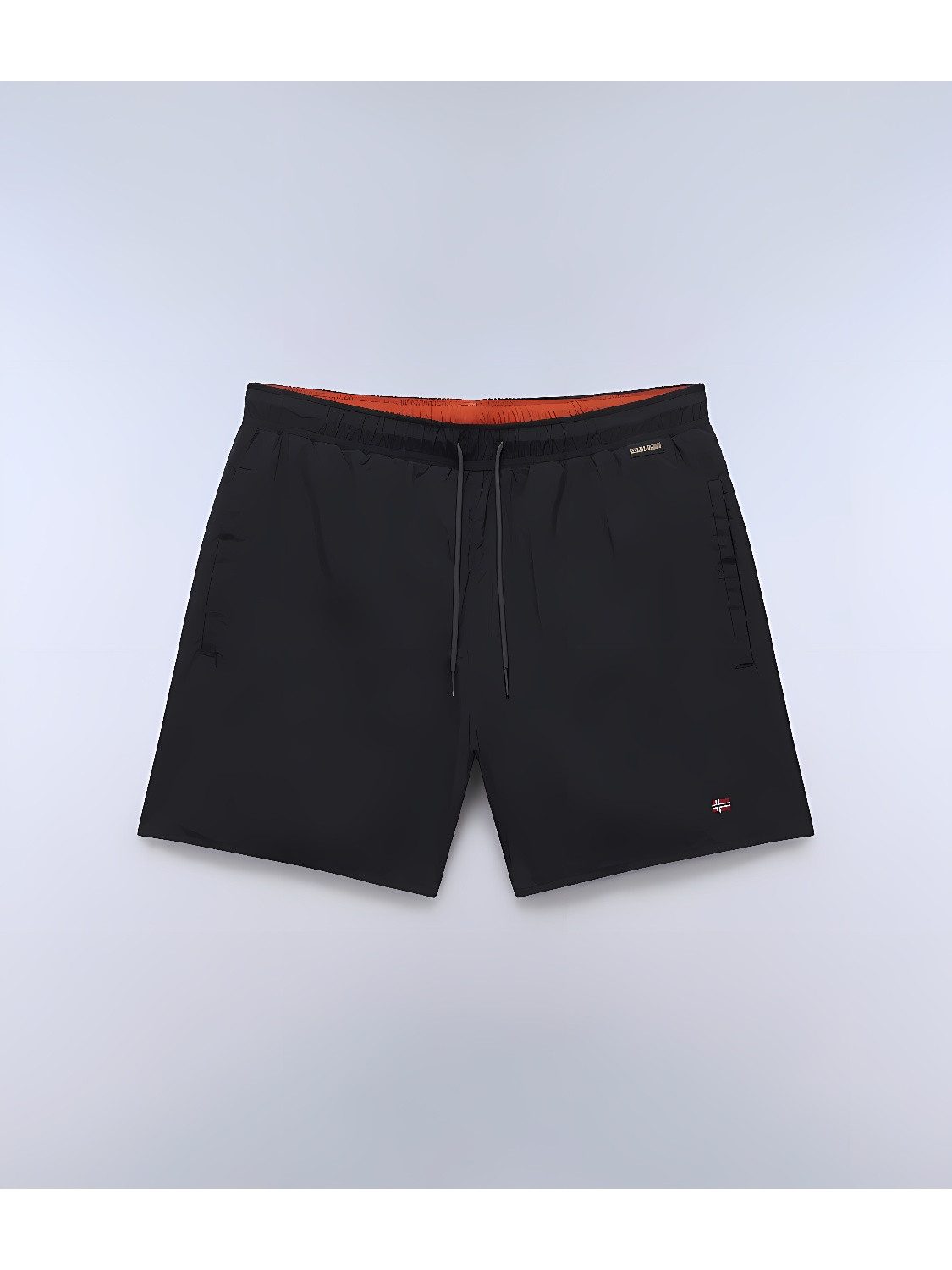 Badeshorts V-Haldane