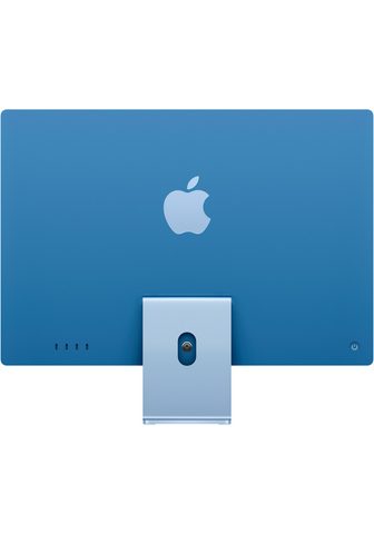 Apple iMac 24