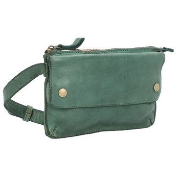 Harold's Gürteltasche Submarine, Leder