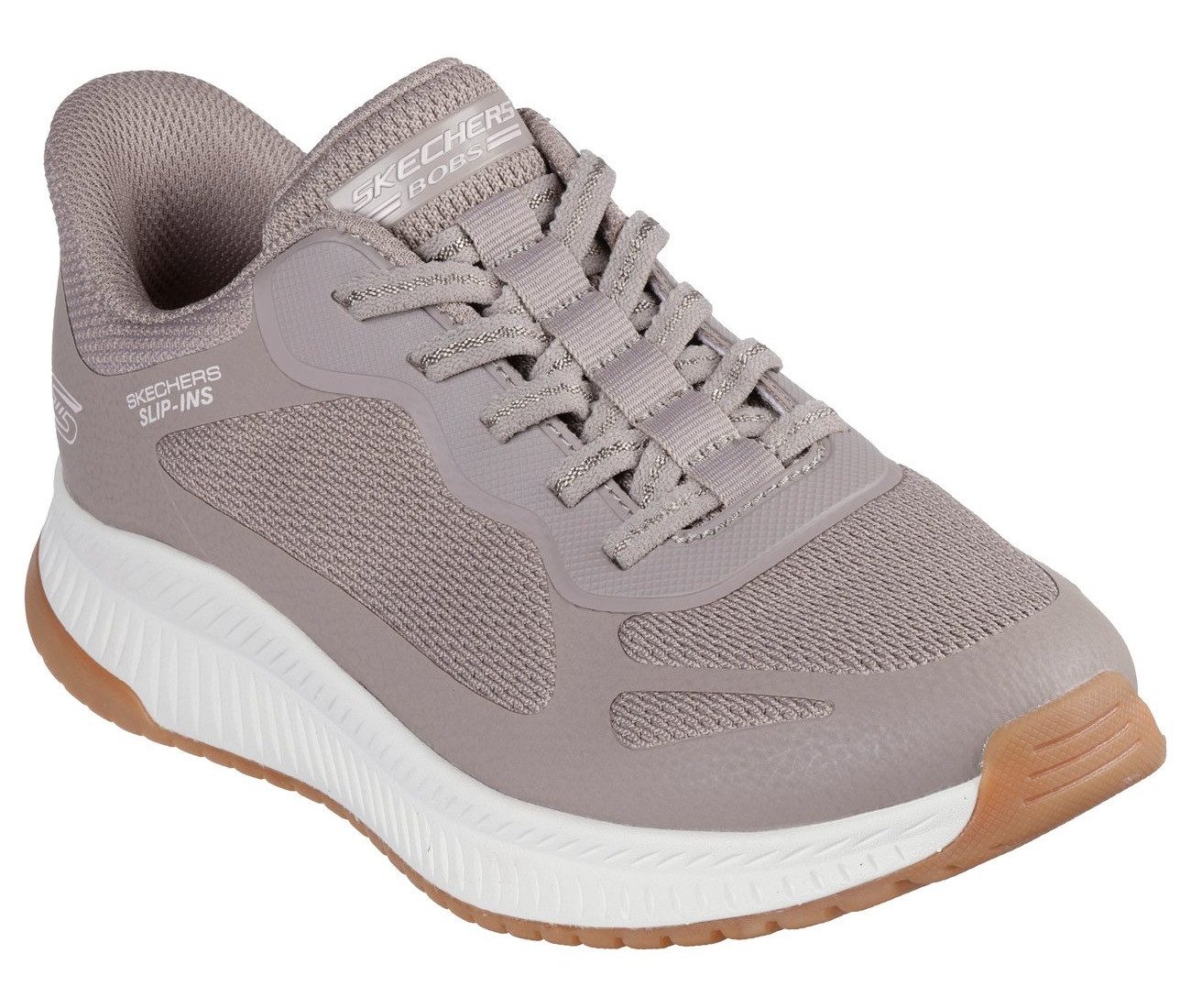 Skechers BOBS SQUAD 4 Slip-On Sneaker günstig online kaufen