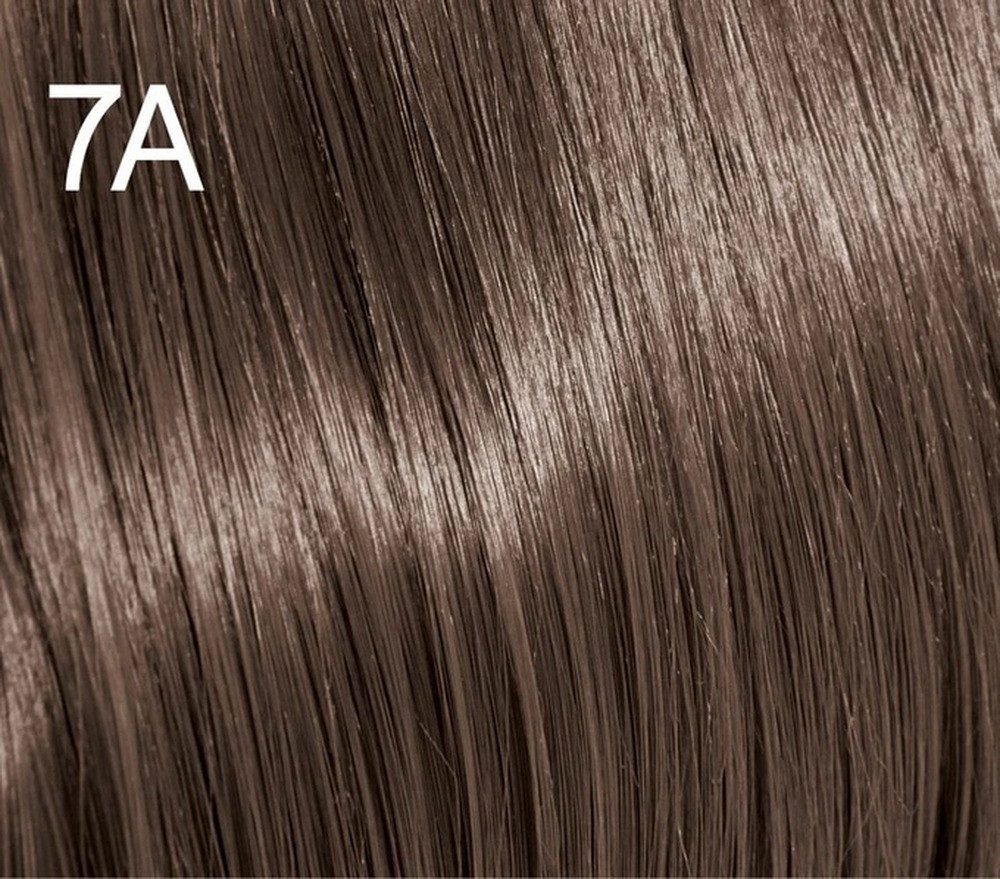 KEVIN MURPHY Haarfarbe Code