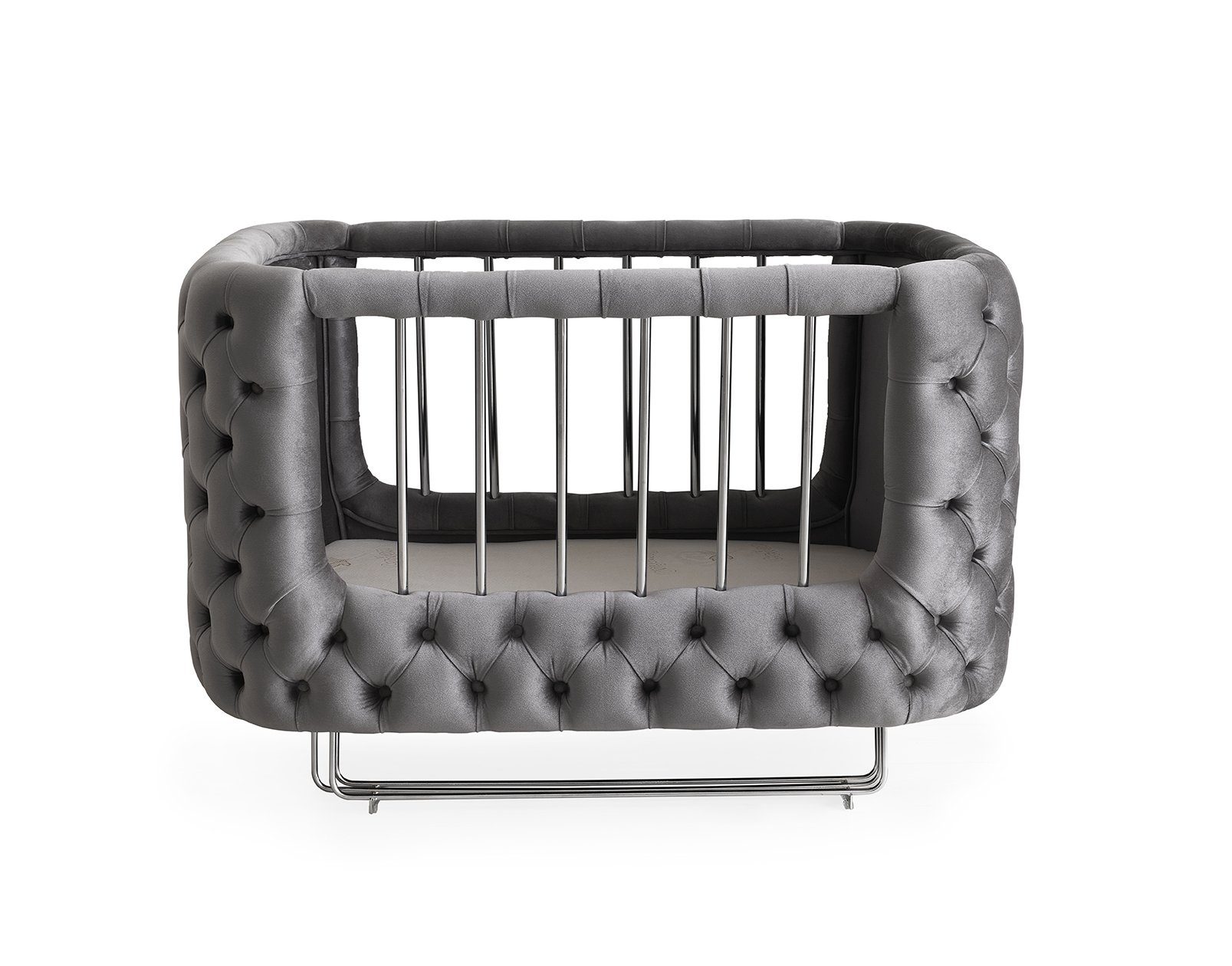 Babybett Wollbäckchen I Begrenztes Angebot I nur bei OTTO I 25 % Extra-Rabatt!
