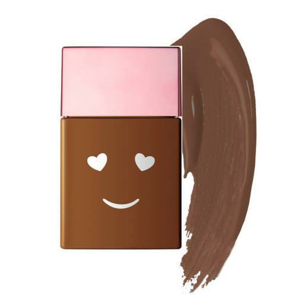 Foundation Hello Happy Soft Blur 11 Dark Neutral, Spf 15, 30ml