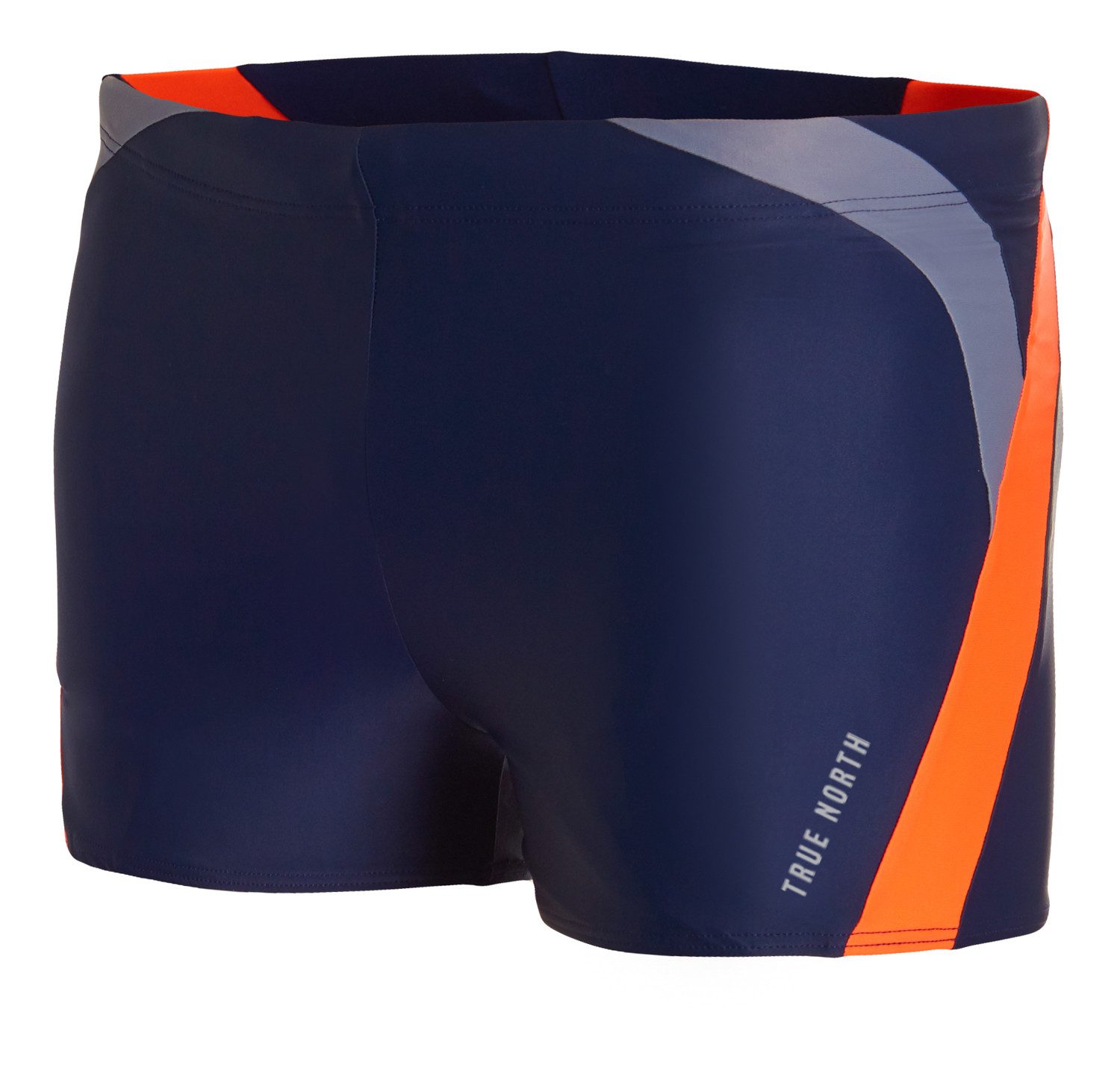 TRUE NORTH Badeshorts Badeshorts für Herren
