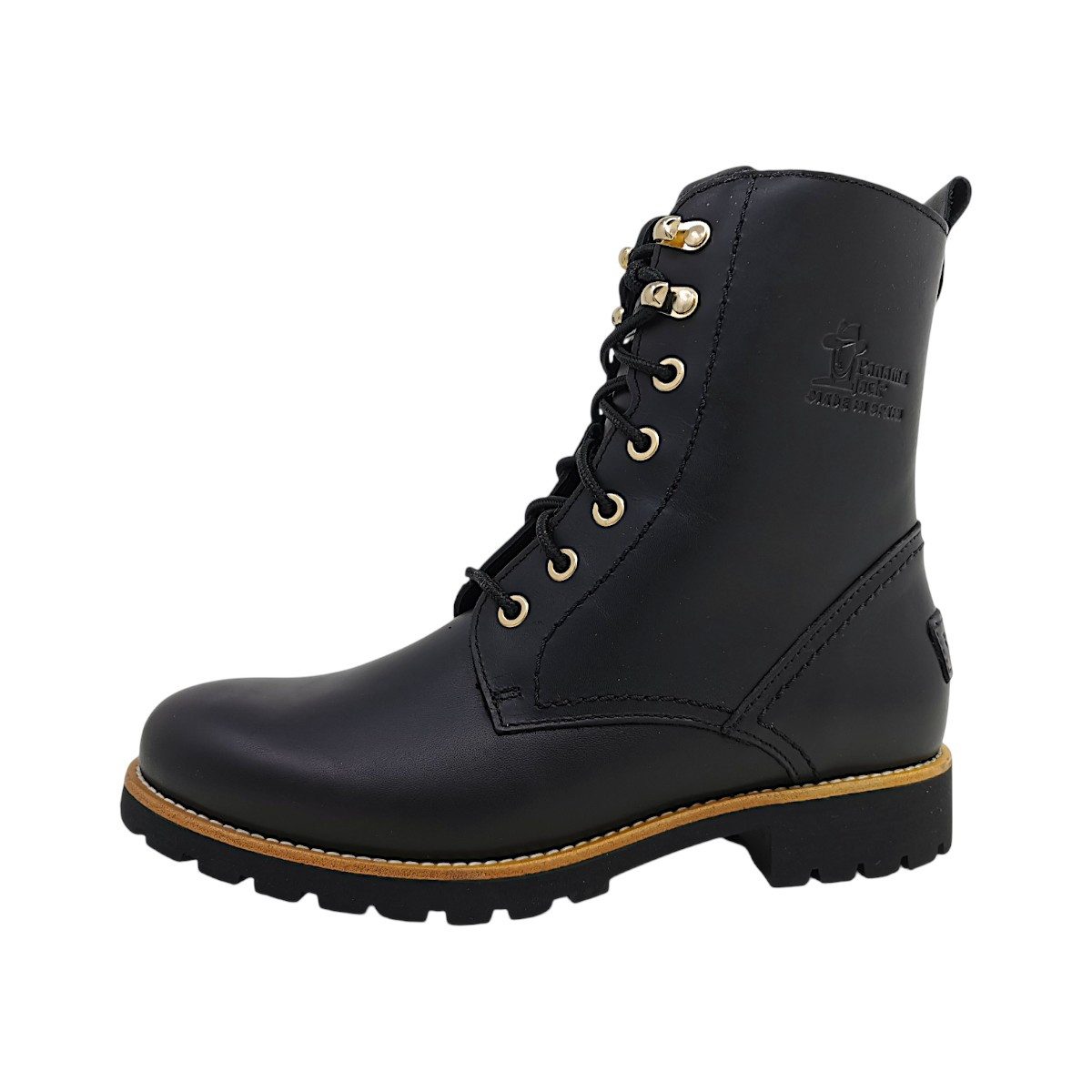 Panama Jack Schnürstiefel Schnürstiefelette günstig online kaufen