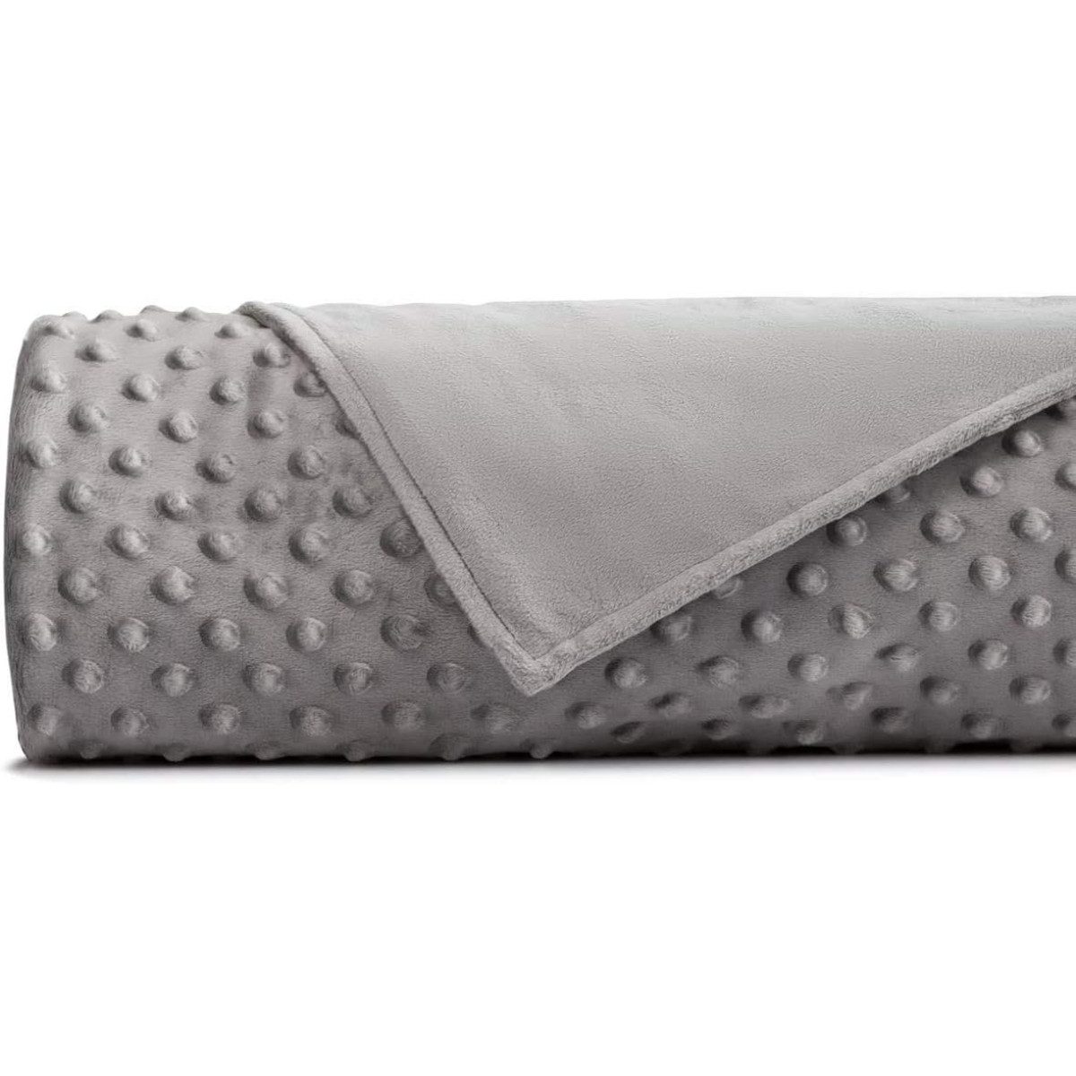 Five Stars United Bettwäsche Deckenbezug aus Polyester Bezug für Gewichtsdecke 100 × 150 cm, 1 teilig