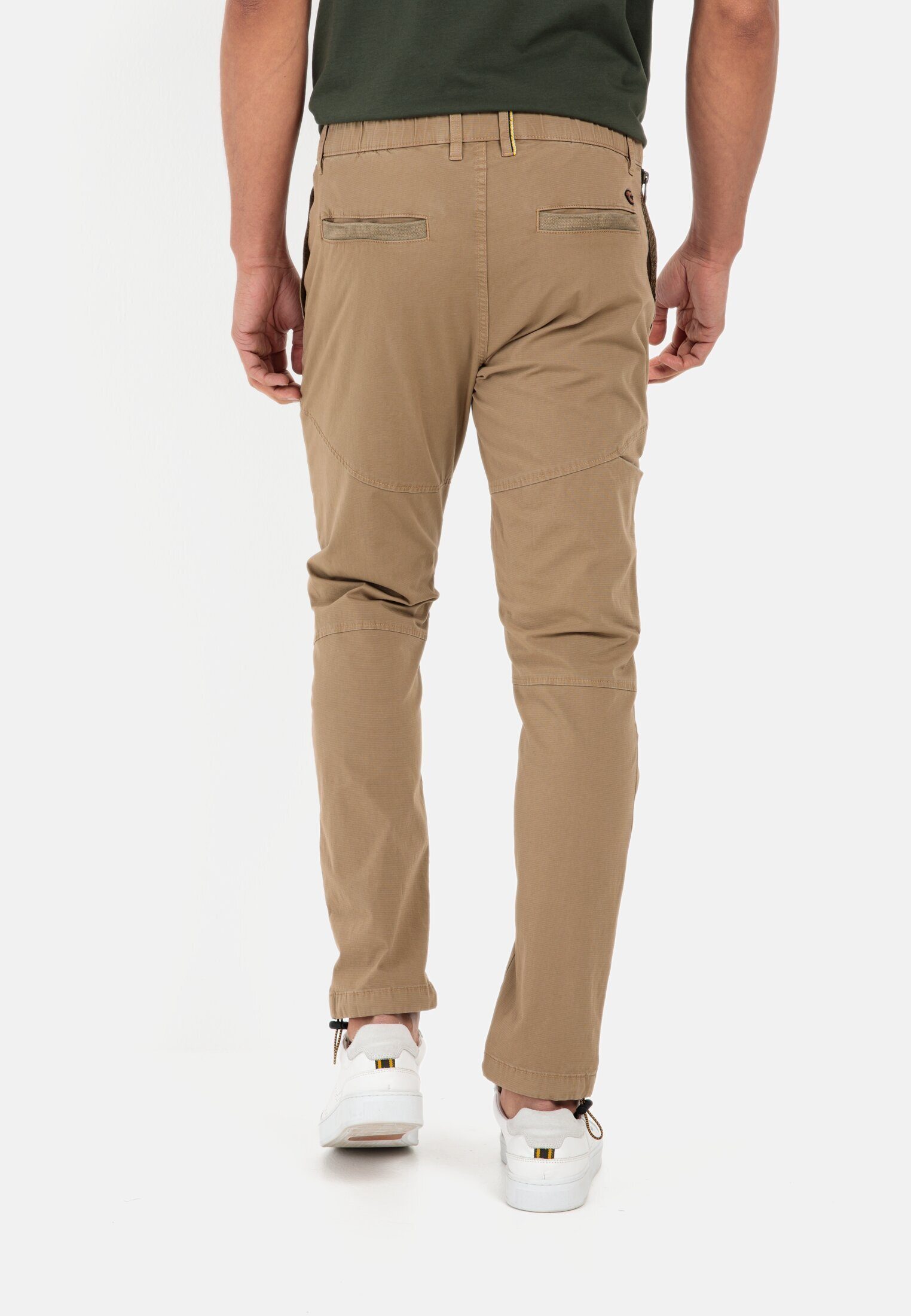 camel active Chinos Worker Chino (1-tlg) günstig online kaufen
