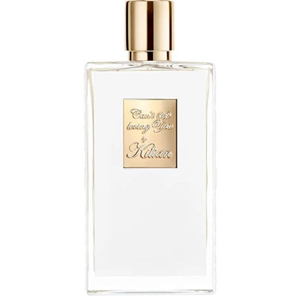 Kilian Körperpflegeduft Can`t Stop Loving You - EDP - Inhalt: 100 ml
