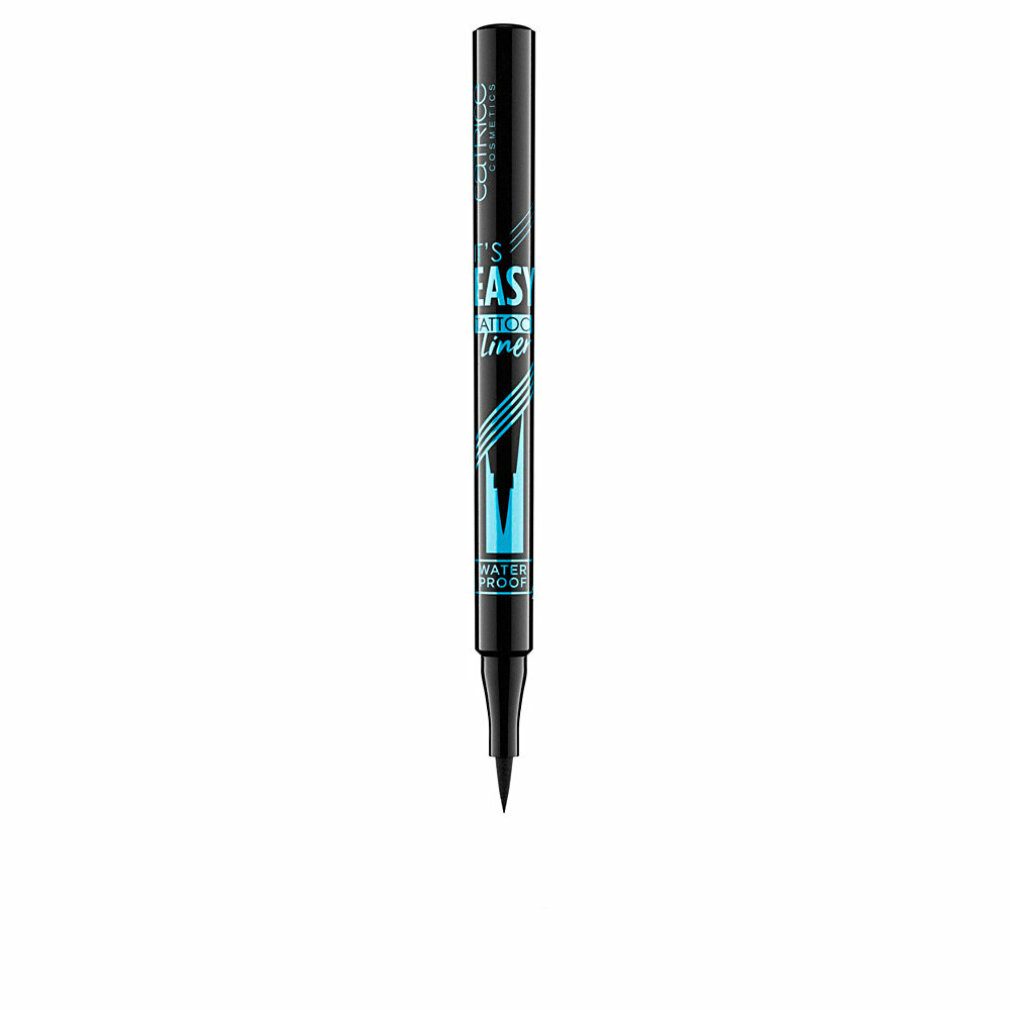 Catrice Eyeliner It´s Easy Tattoo Liner Waterproof 010 Black Lifeproof 1,1ml