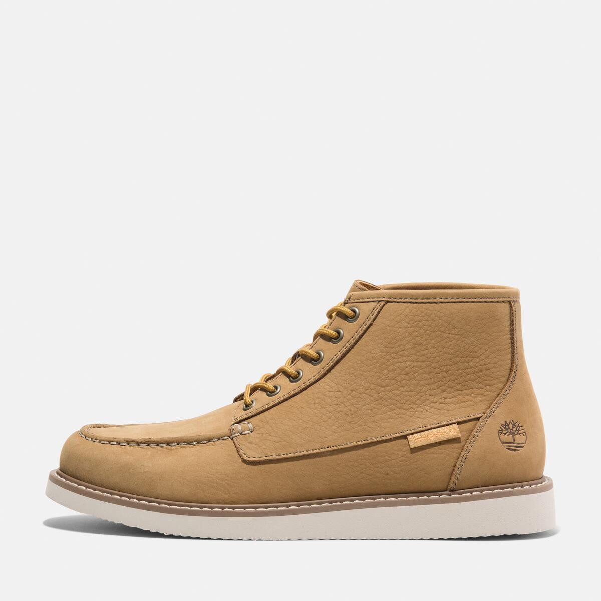 Timberland NEWMARKET MID LACE UP CHUKKA günstig online kaufen