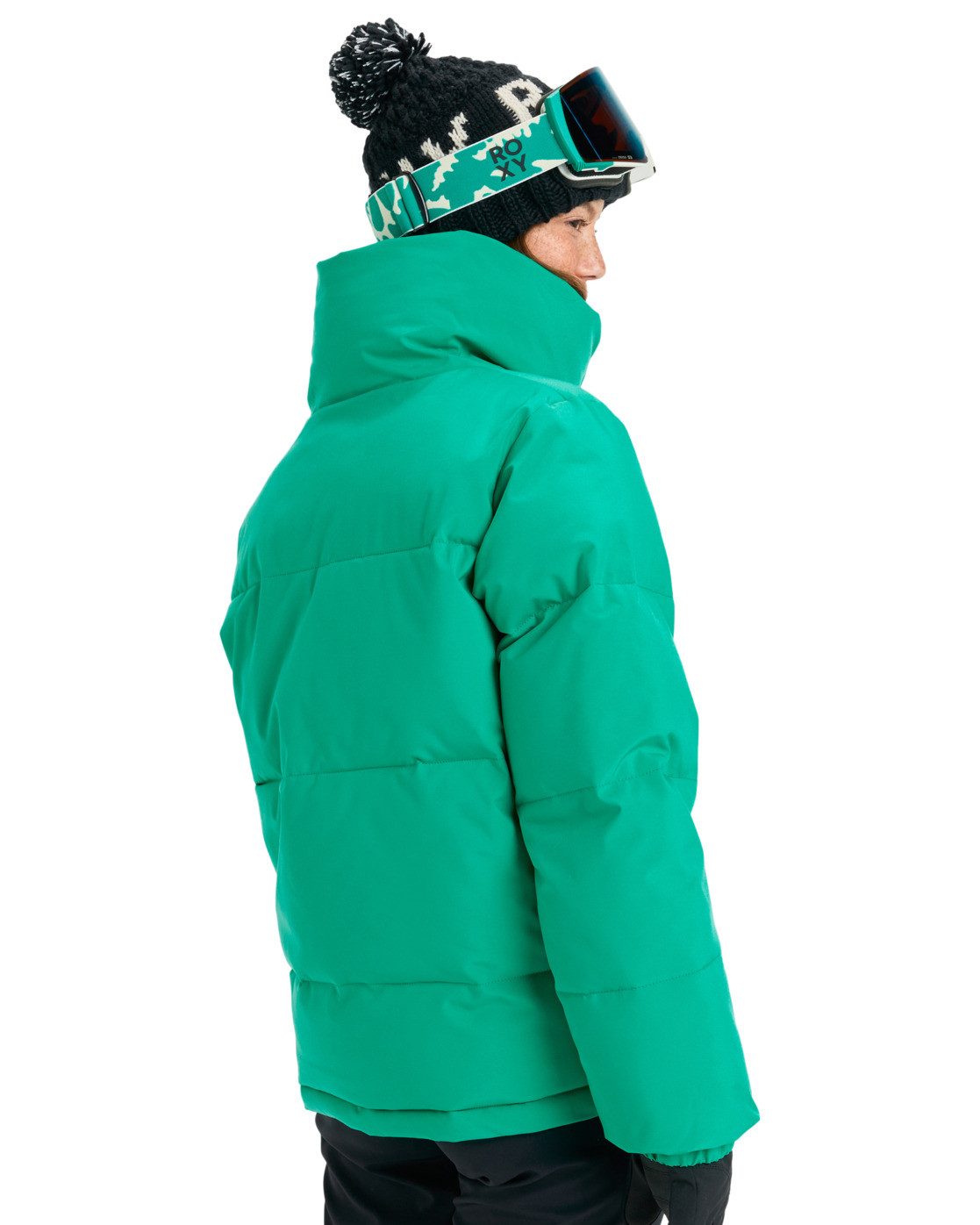 Roxy Snowboardjacke Snow Winter Rebel 10K