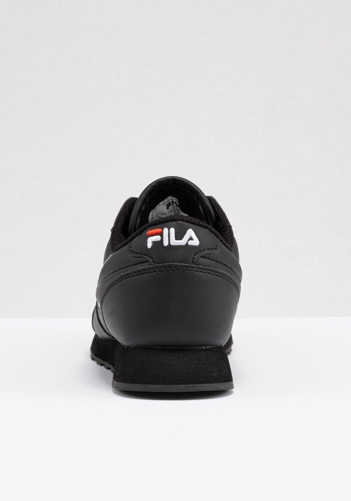 Fila Orbit Low Women Sneaker