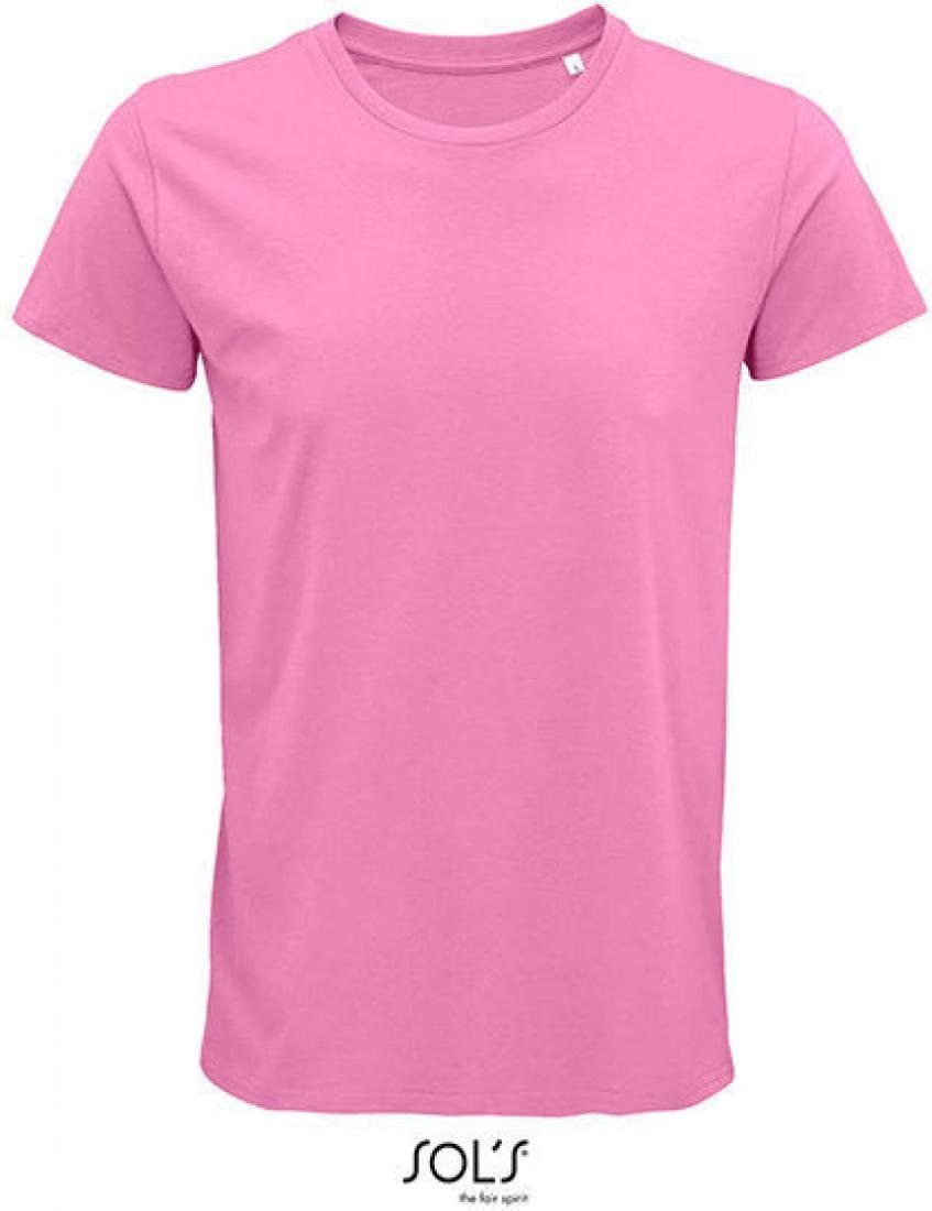 SOLS Rundhalsshirt Herren Shirt, Crusader Men günstig online kaufen