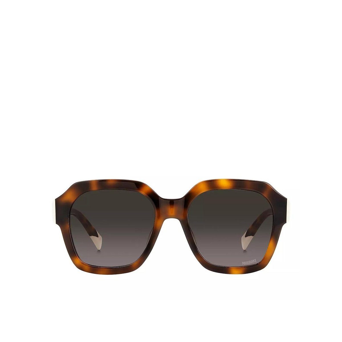 Missoni Sonnenbrille (1-St) braun