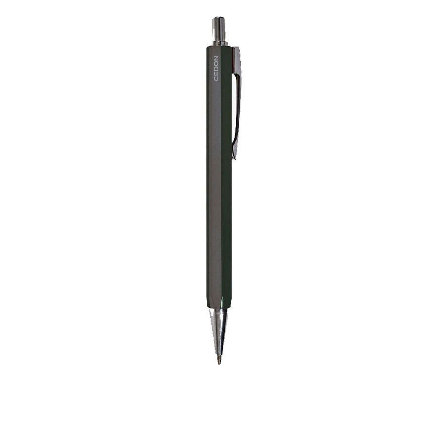 Kugelschreiber Kugelschreiber schwarz