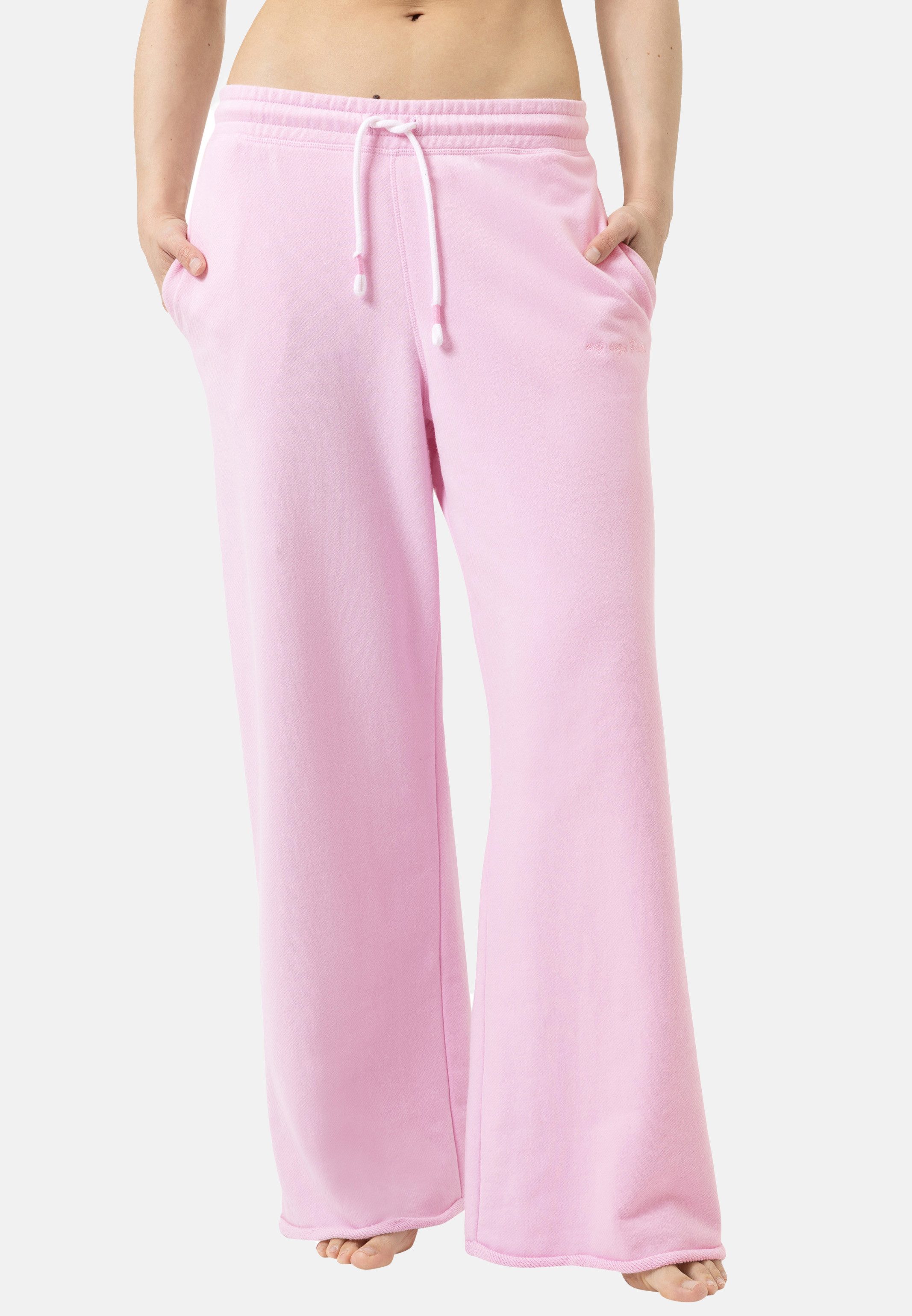 Mey Jogginghose Mellow Cotton (1-tlg) Homewear Hose - Baumwolle - Atmungsaktiv