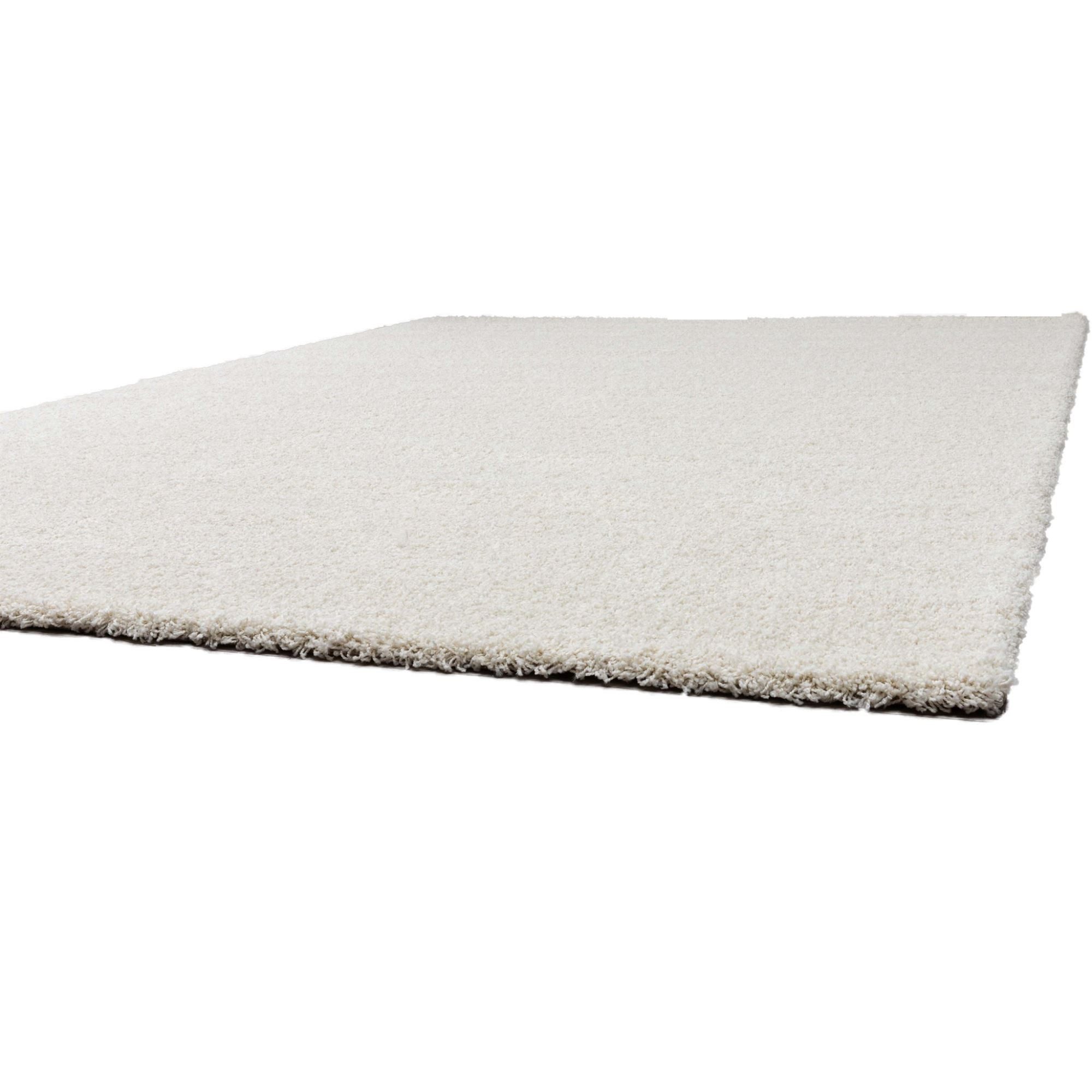 Steffensmeier Teppich Contemporary Comfort - Uni, Rechteckig, Höhe: ca. 25 mm, Wohnzimmer. Reduzierter Preis € 69,90. Unverbindliche Preisempfehlung € 104,00