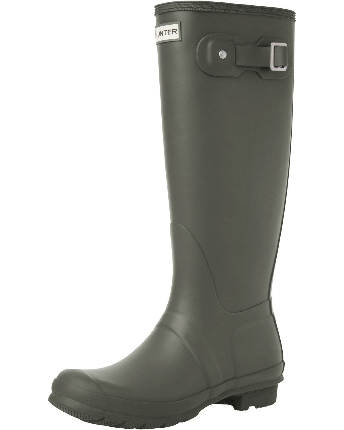 Hunter Gummistiefel Original Tall Gummistiefel günstig online kaufen