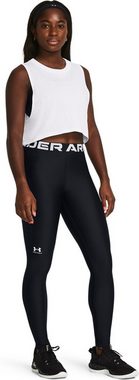 Under Armour® Sporthose UA HG AUTHENTICS LEGGING BLACK