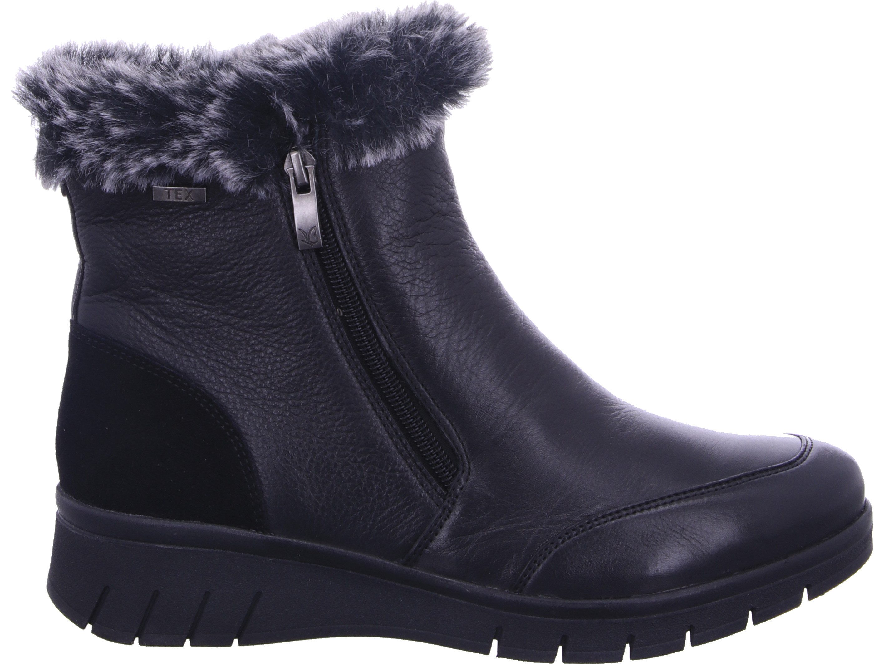 Caprice Winterboots mit TEX-Membran günstig online kaufen
