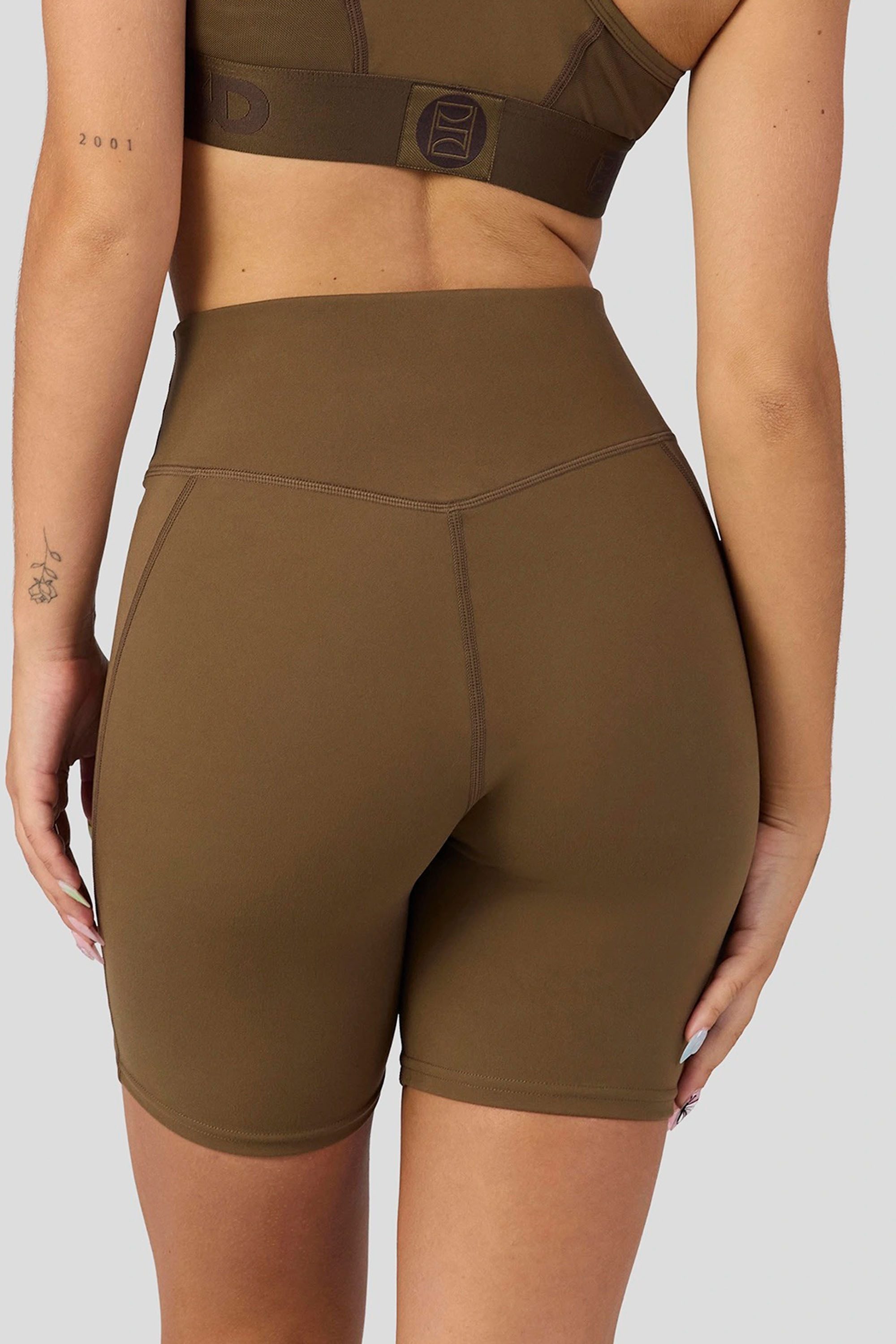 PSD Sporthose COCOA SLD PBKR Damen