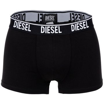 Diesel Boxer Herren Boxershorts, 3er Pack -