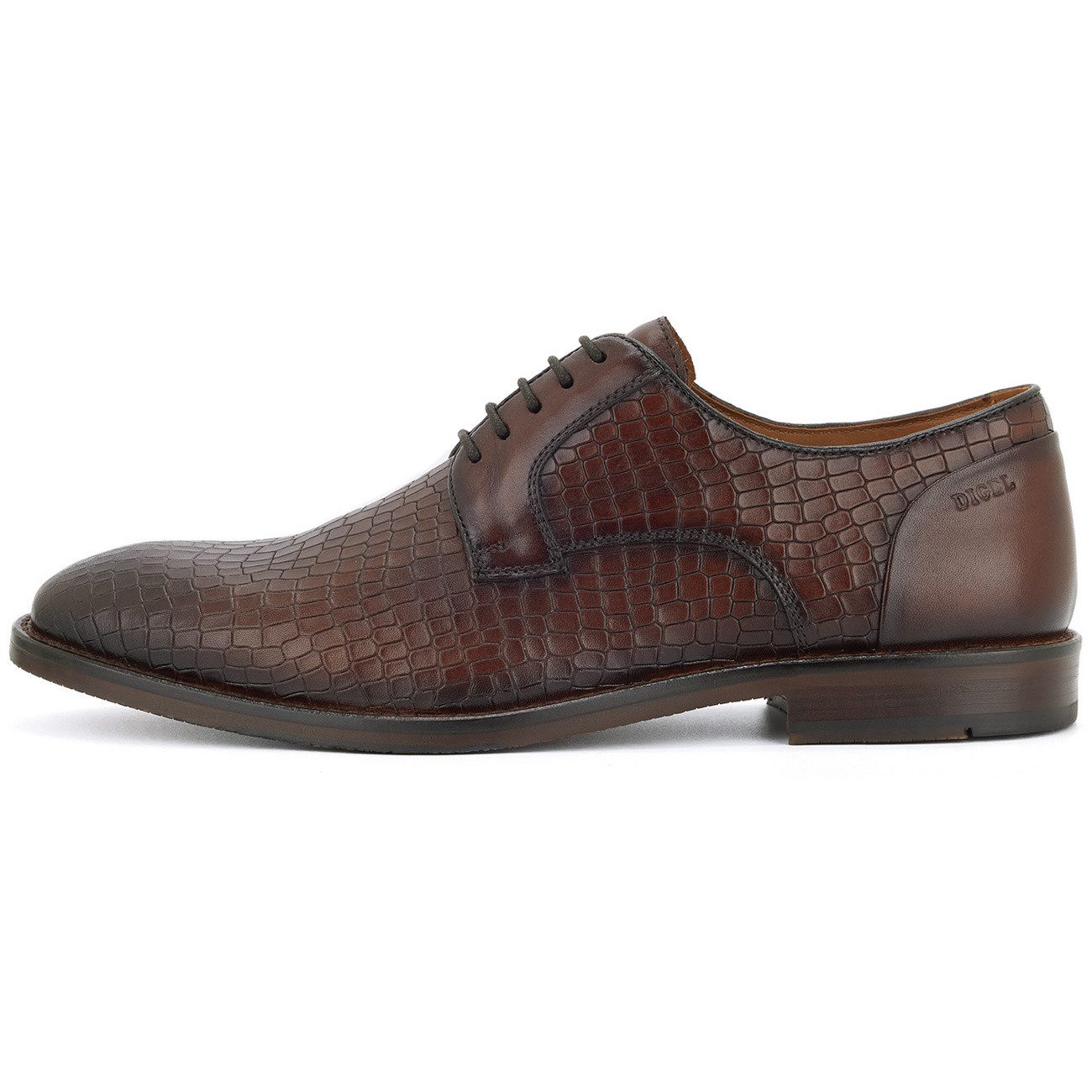 Digel Snake Schnürschuh
